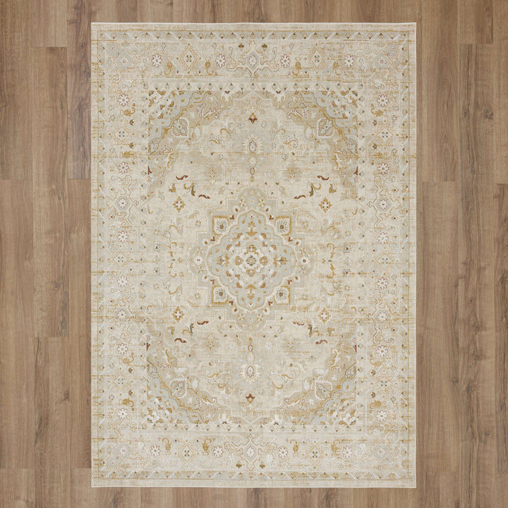 Karastan Windermere Edenhall Cream