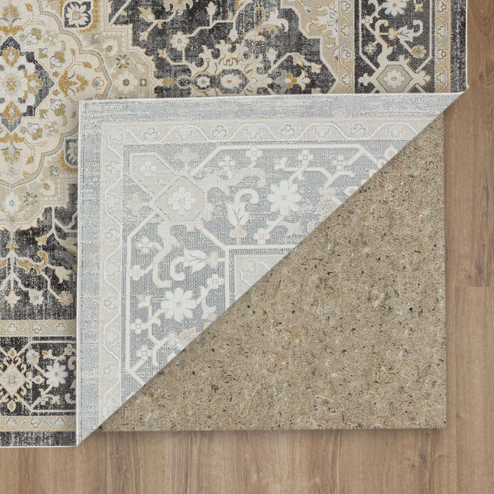 Karastan Windermere Edenhall Gray