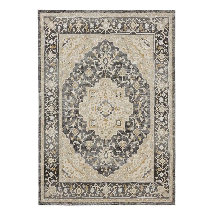 Karastan Windermere Edenhall Gray