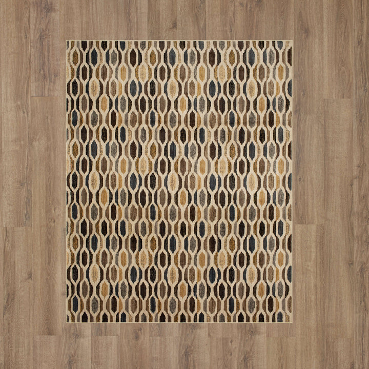 Karastan Elements Etro