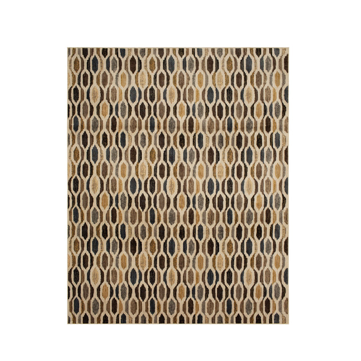 Karastan Elements Etro