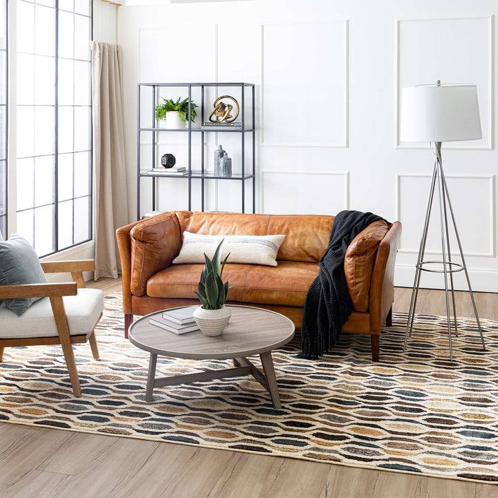 Karastan Elements Etro