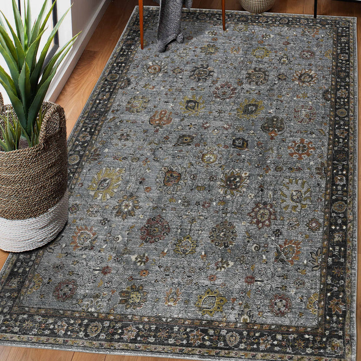 FAI-7 Amer Rugs Fairmont