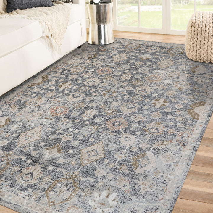 FAI-9 Amer Rugs Fairmont
