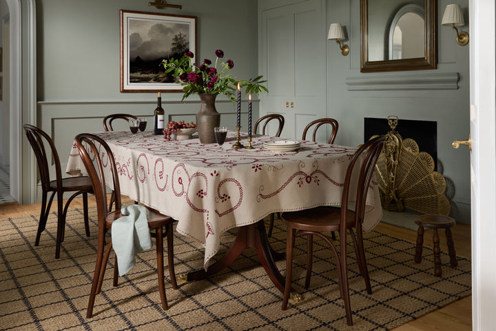 FLE-01 Loloi Fletcher by Chris Loves Julia