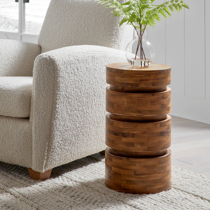 Uttermost Boone Drink Table