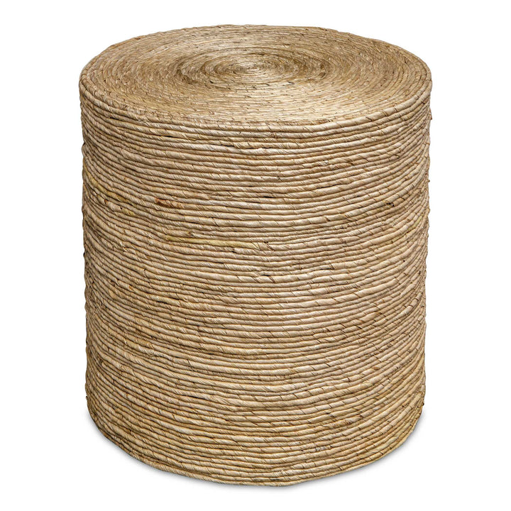 Uttermost Rora Round Accent Table