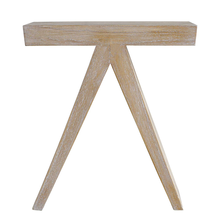 Uttermost Pruitt Modern Accent Table