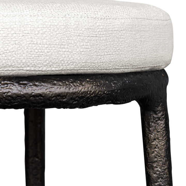 Uttermost Thayer Outdoor Counter Stool