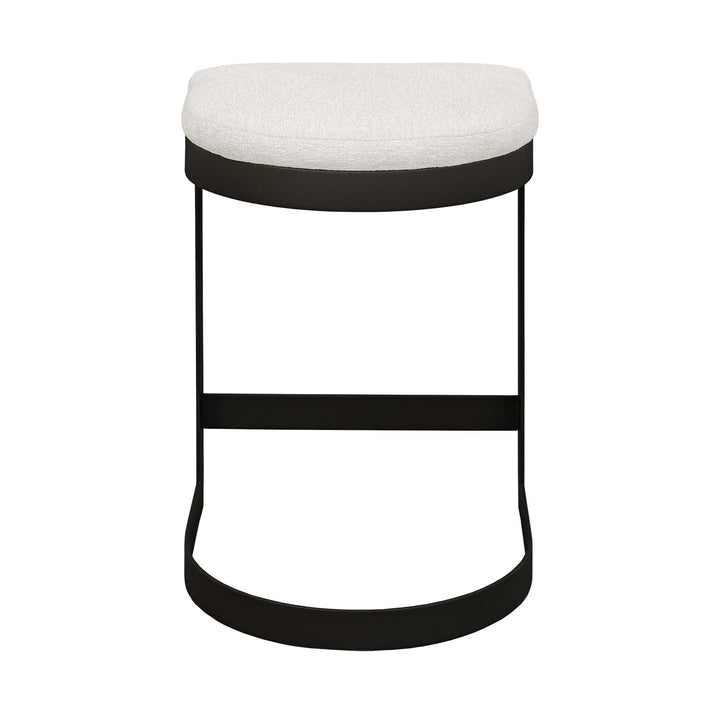 Uttermost Maude Outdoor Counter Stool