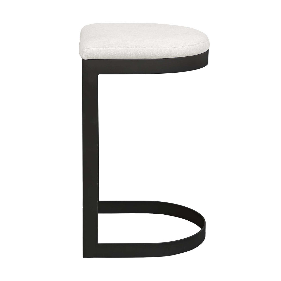 Uttermost Maude Outdoor Bar Stool
