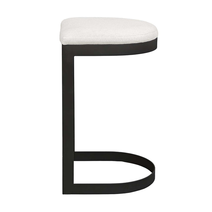 Uttermost Maude Outdoor Bar Stool