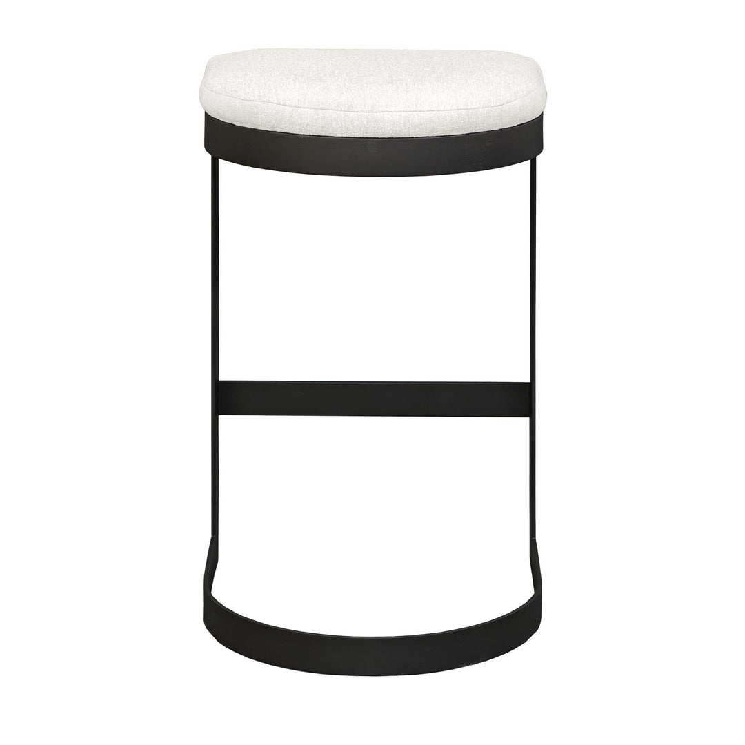 Uttermost Maude Outdoor Bar Stool