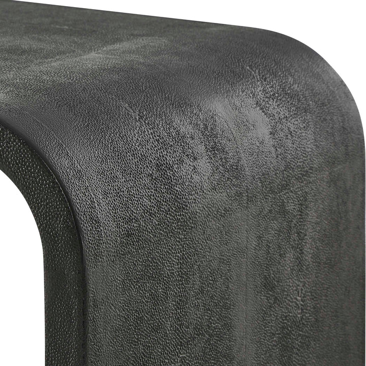 Uttermost Interpose Nesting Side Table Set/2