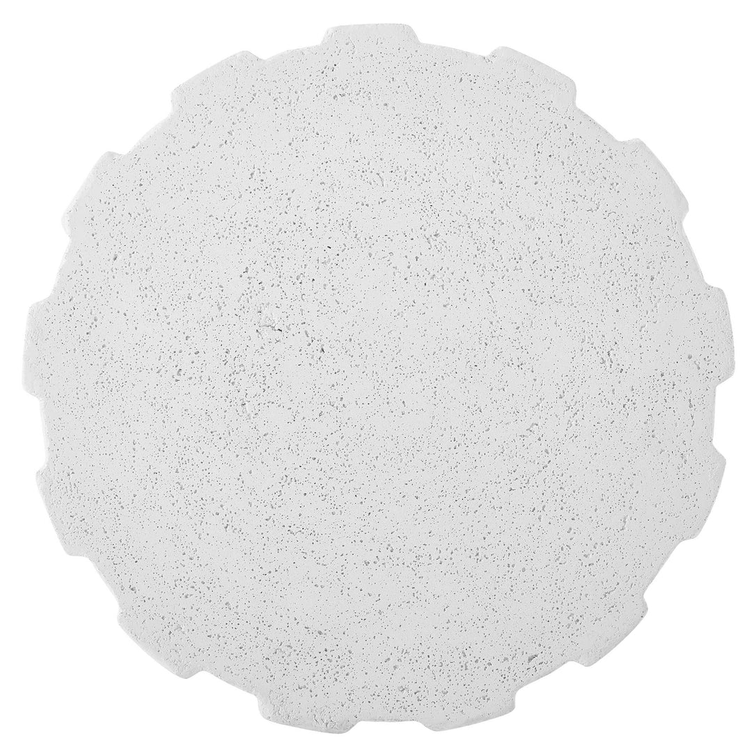 Uttermost Jane Outdoor Accent Table
