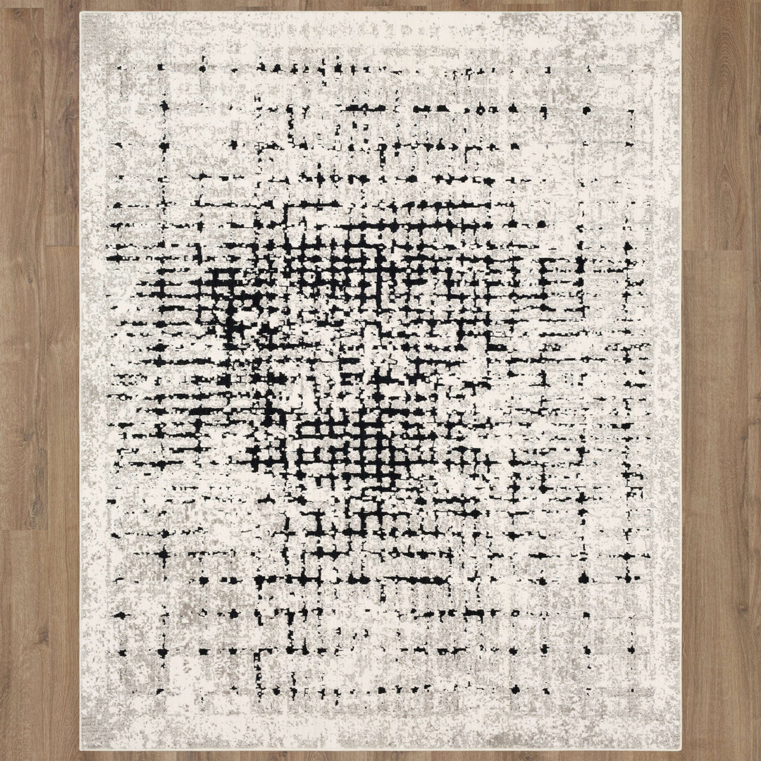 Karastan Epiphany Flux Screen