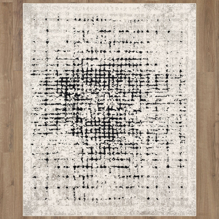 Karastan Epiphany Flux Screen