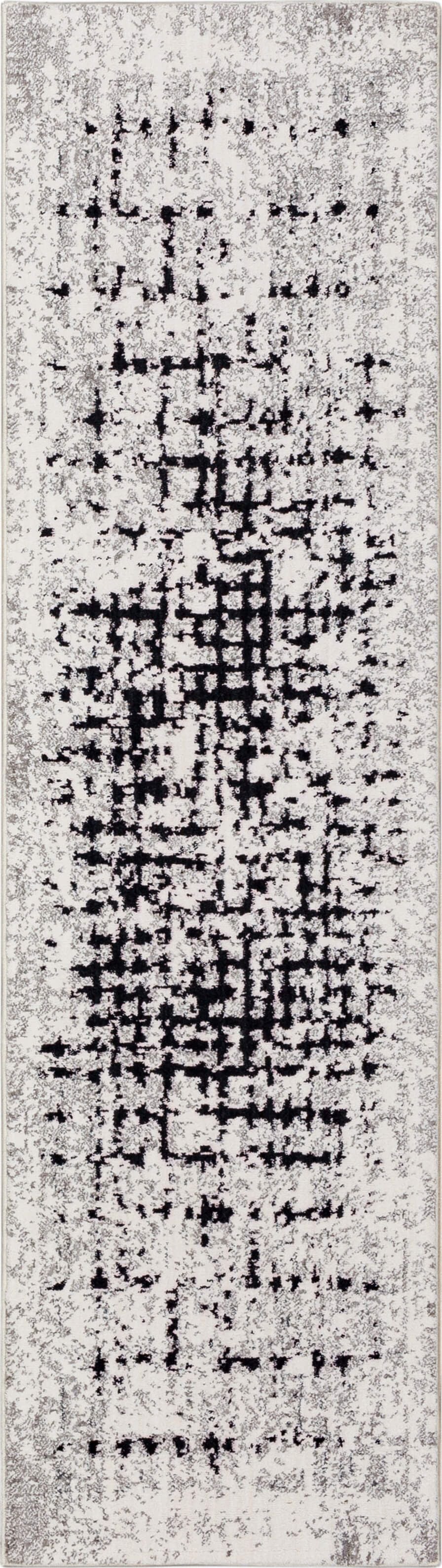 Karastan Epiphany Flux Screen