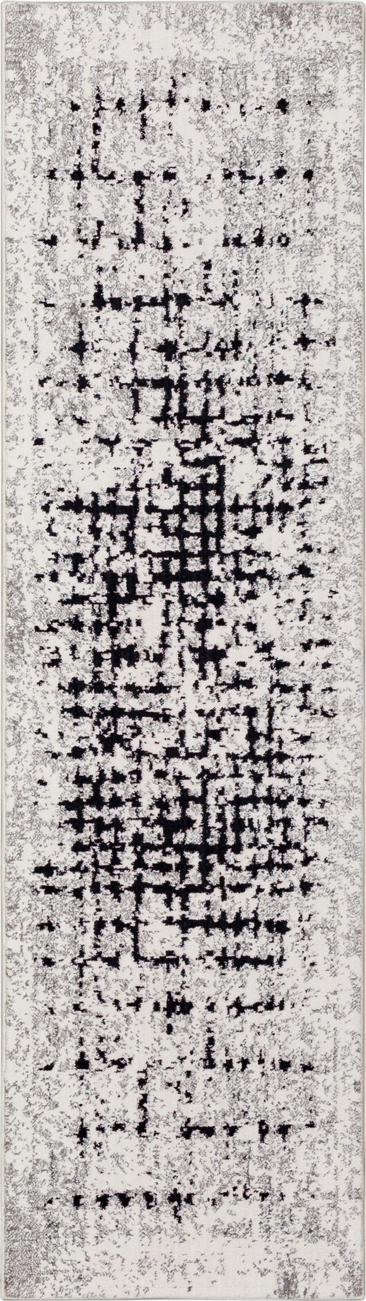 Karastan Epiphany Flux Screen