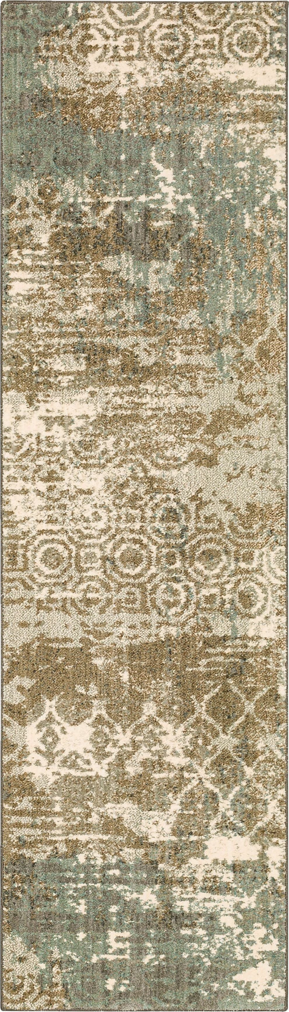 Karastan Artisan by Scott Living Frotage