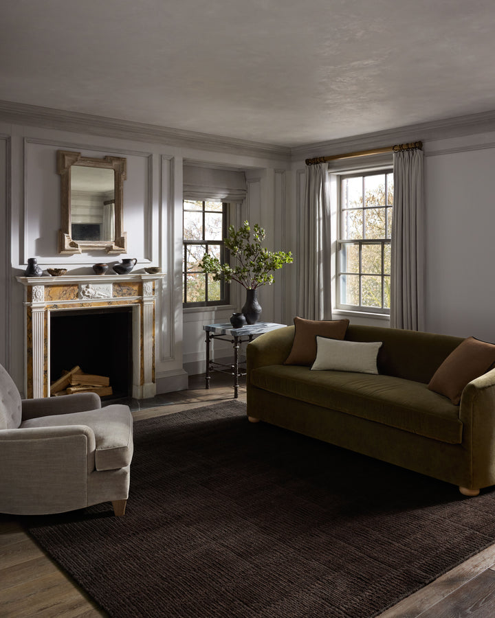 GRN-01 Loloi Greenwich by Jeremiah Brent