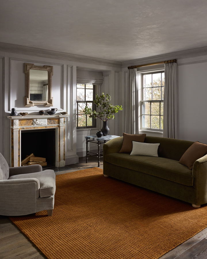 GRN-01 Loloi Greenwich by Jeremiah Brent