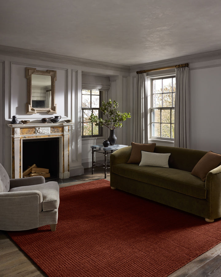 GRN-01 Loloi Greenwich by Jeremiah Brent