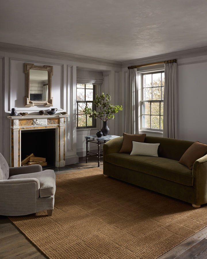 GRN-01 Loloi Greenwich by Jeremiah Brent