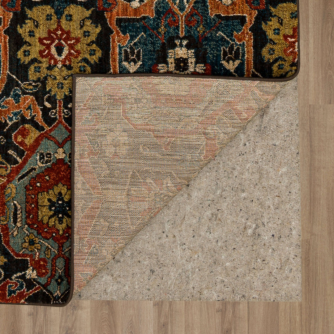 92371-90097 Karastan Spice Market