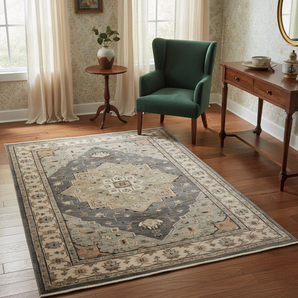 HAL231 Rizzy Home Hallmark