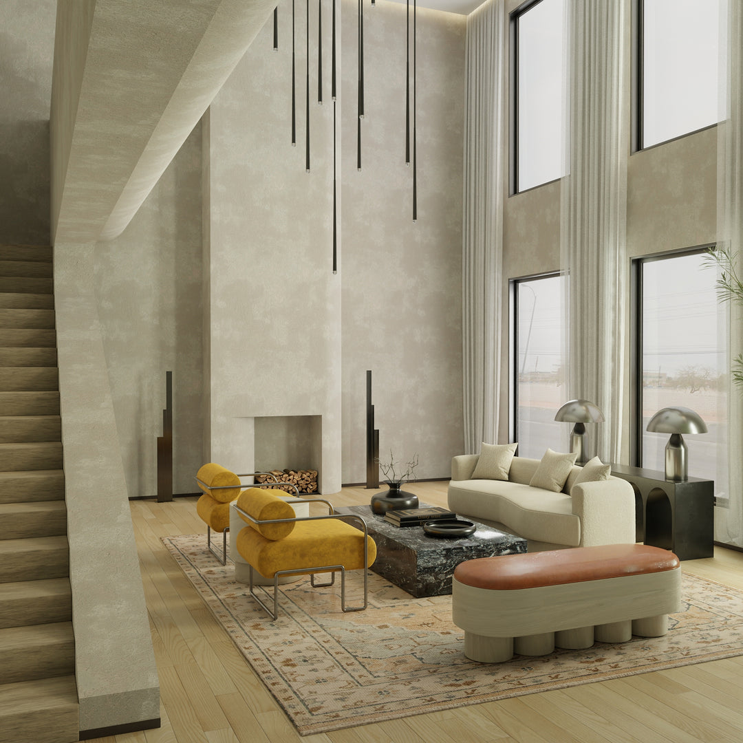 HAL234 Rizzy Home Hallmark