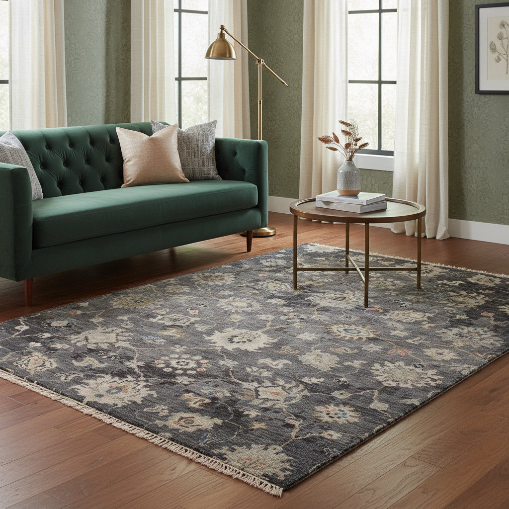 HAL238 Rizzy Home Hallmark