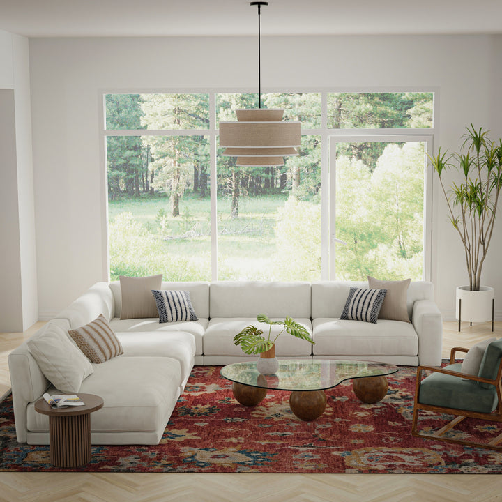 HAL240 Rizzy Home Hallmark