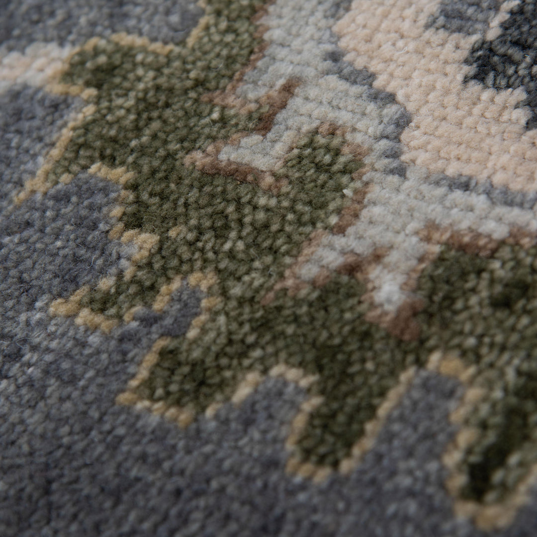 HAL665 Rizzy Home Hallmark