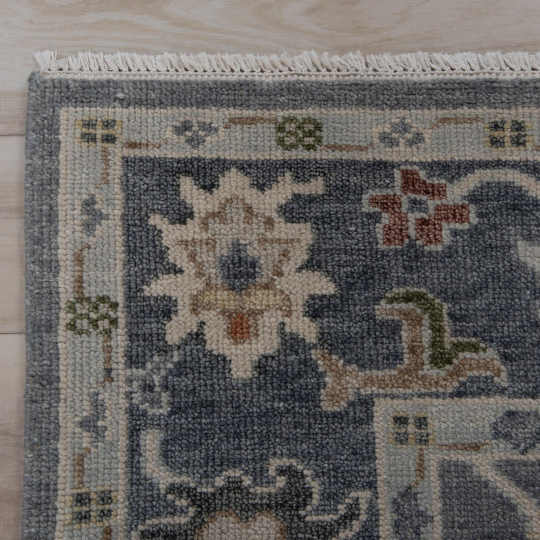 HAL665 Rizzy Home Hallmark