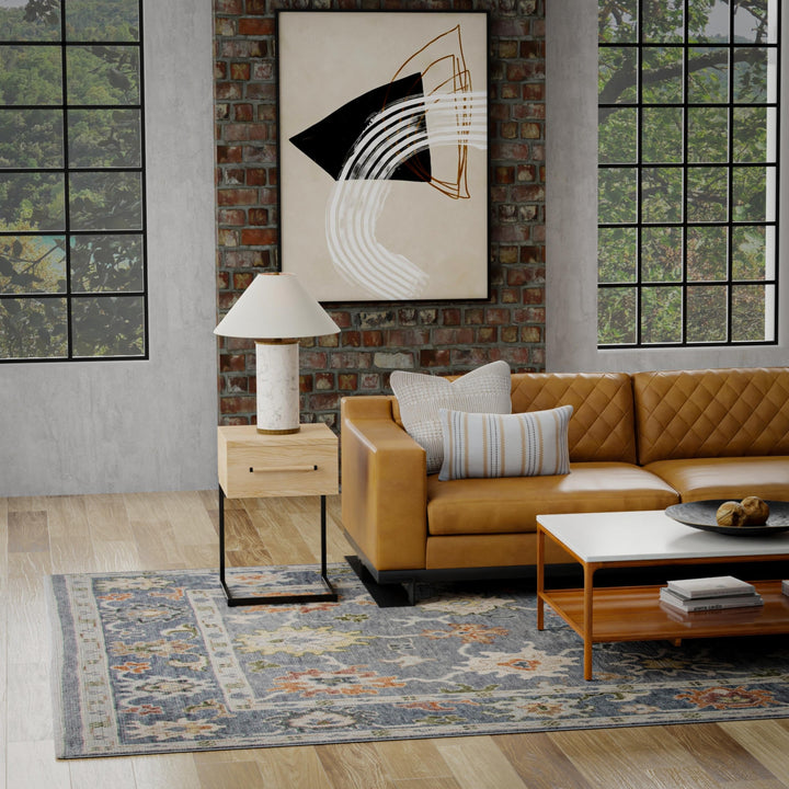 HAL665 Rizzy Home Hallmark