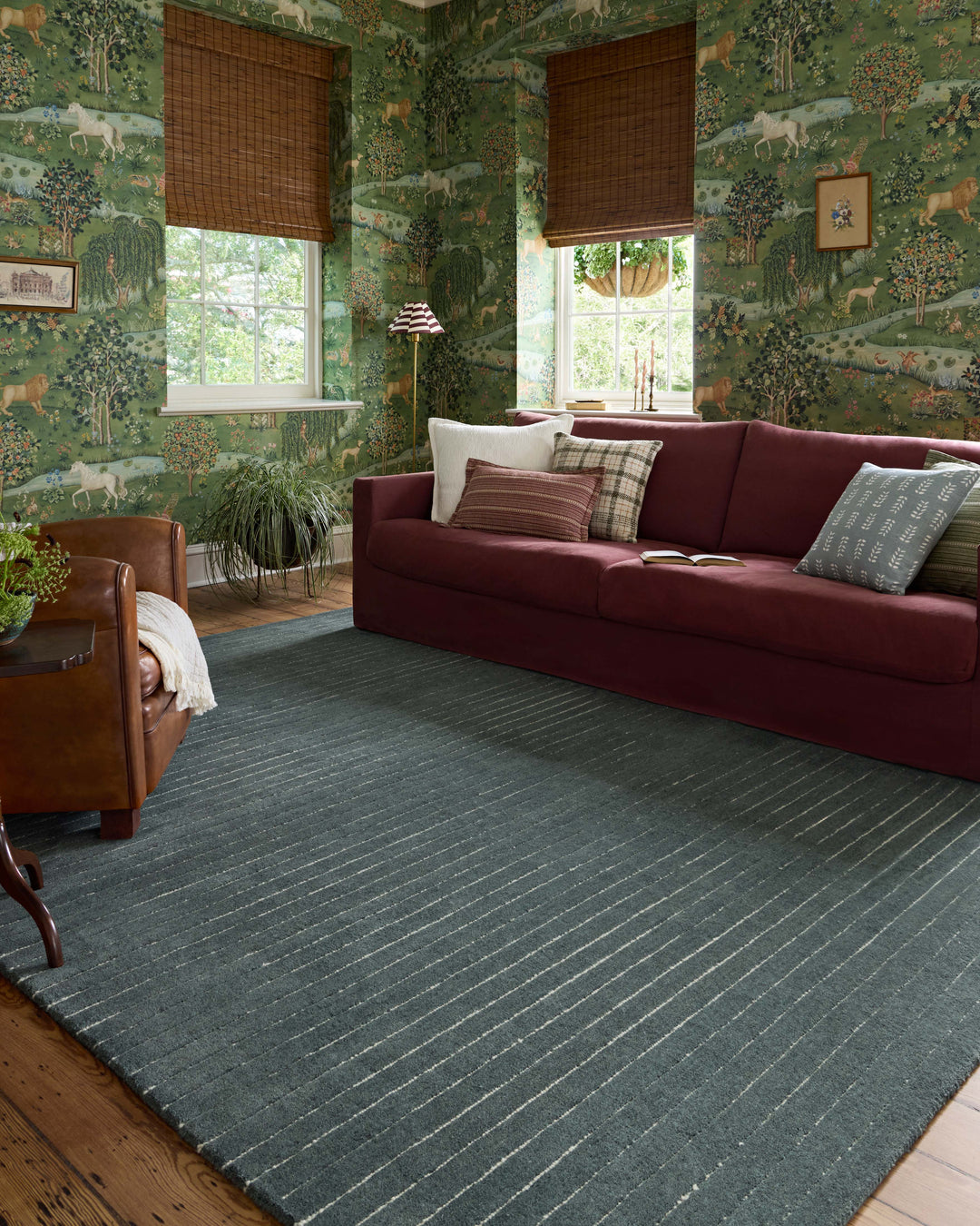 HEY-01 Loloi Henry by Chris Loves Julia