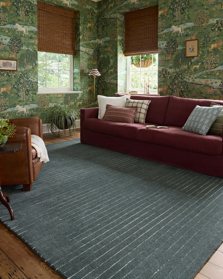 HEY-01 Loloi Henry by Chris Loves Julia