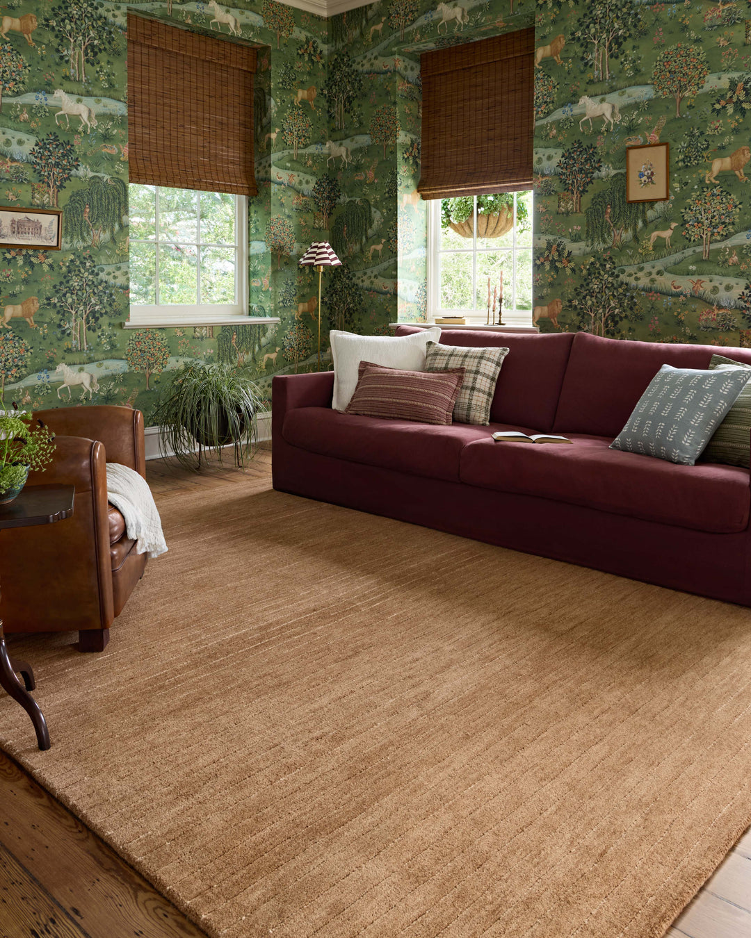 HEY-01 Loloi Henry by Chris Loves Julia