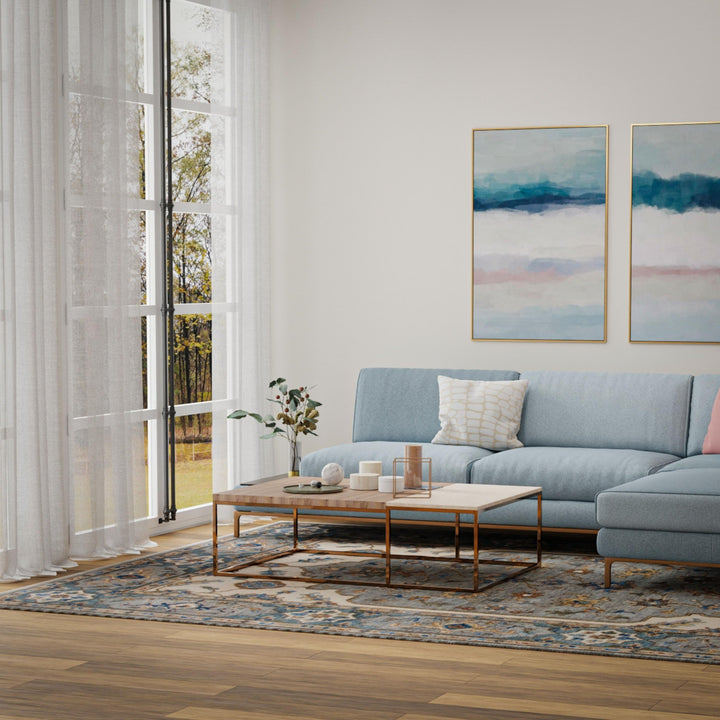 HIS856 Rizzy Home Historia