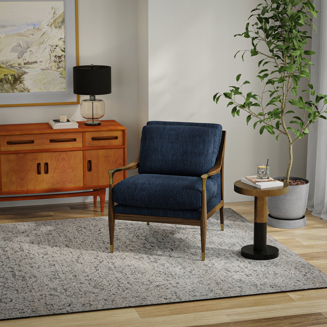 HTN718 Rizzy Home Hilton