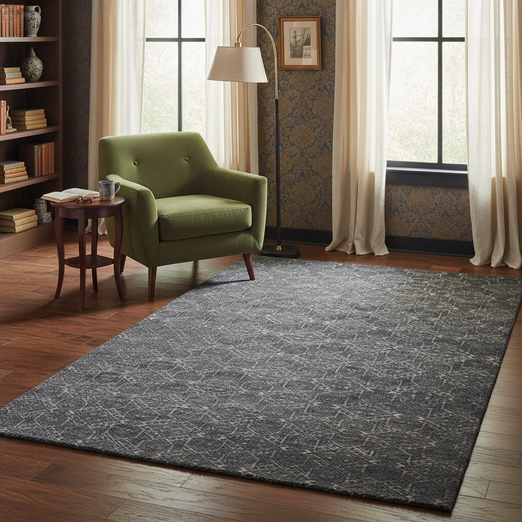 HTN719 Rizzy Home Hilton