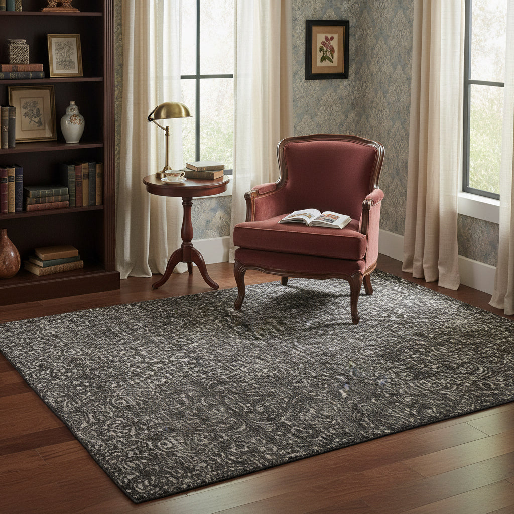 HTN720 Rizzy Home Hilton