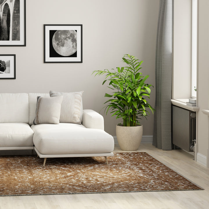 HTN722 Rizzy Home Hilton