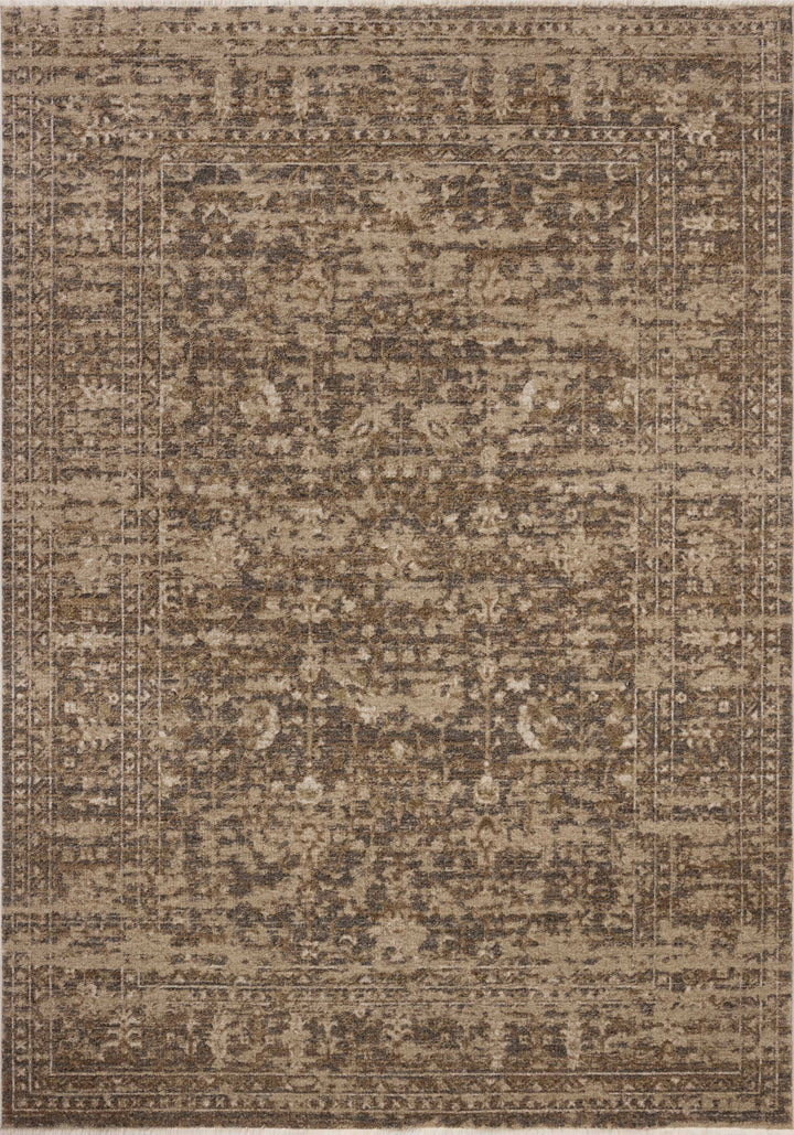 HYD-01 Loloi Haywood