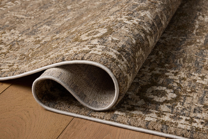 HYD-02 Loloi Haywood