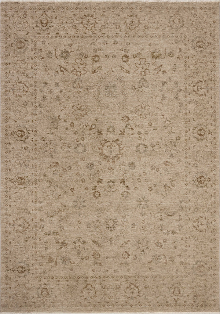 HYD-02 Loloi Haywood