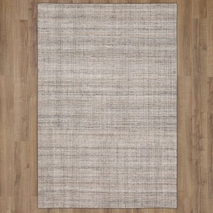 RG175-117 Karastan Haberdasher