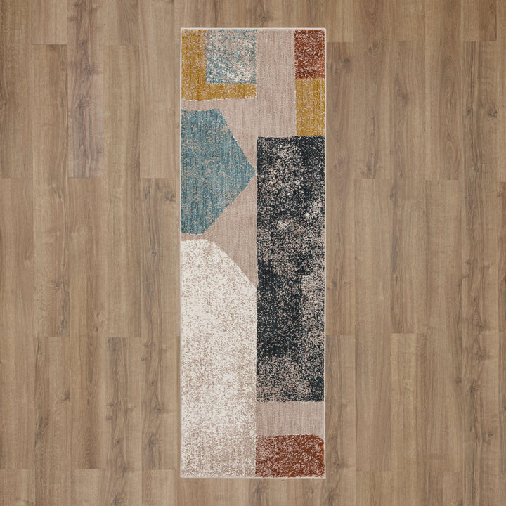 Karastan Rendition by Stacy Garcia Home Helix