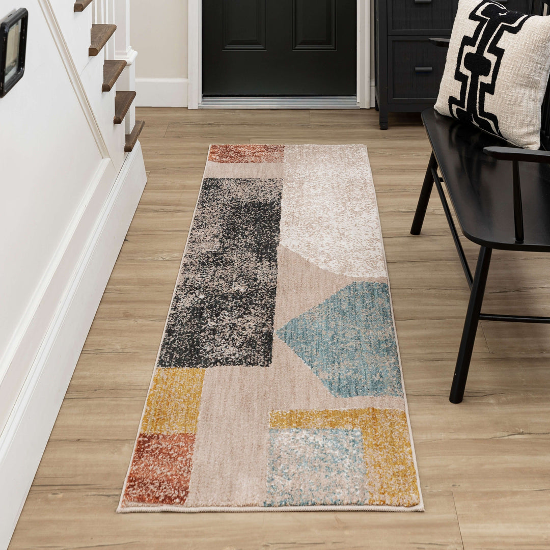 Karastan Rendition by Stacy Garcia Home Helix
